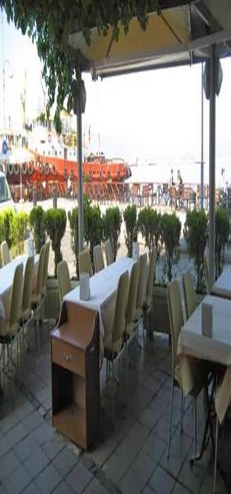 Akdeniz Mittelmeer Restaurant